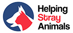 Helping Stray Animals World Wide Logo